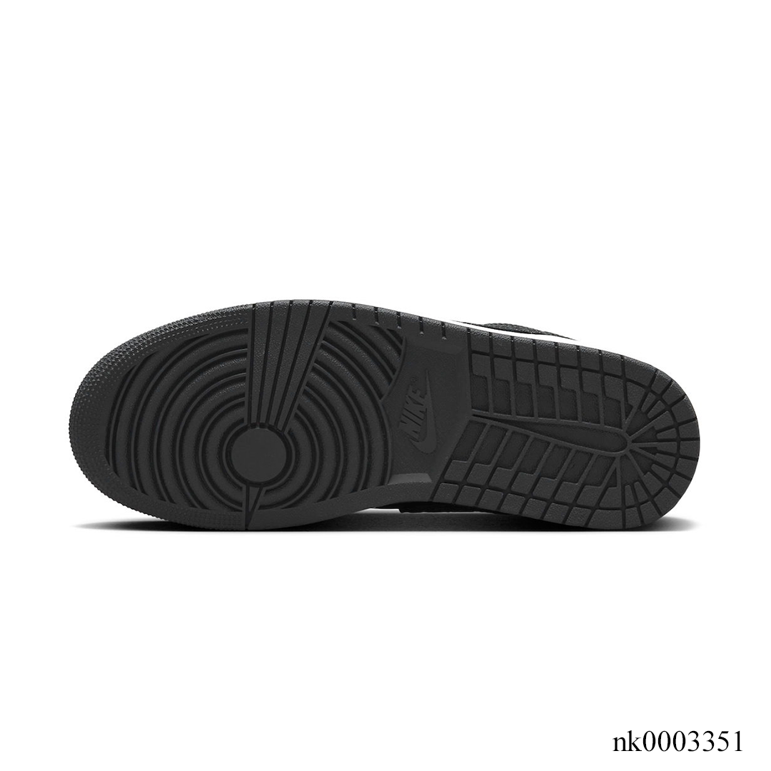 SB Dunk Low What The Dunk Shoes Sneakers - nk0003336 image 2
