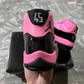 AJ 11 Black Pink Shoes Sneakers - nk0004315 image 4