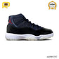 AJ 11 Rare Air Shoes Sneakers – nk0004392 image 0