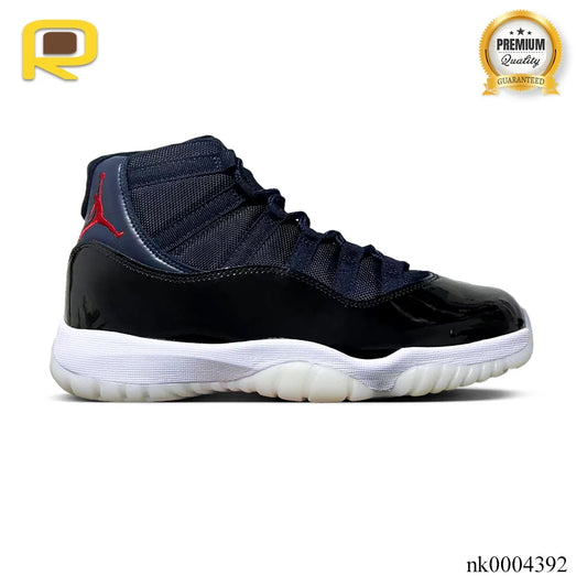 AJ 11 Rare Air Shoes Sneakers – nk0004392 image 0