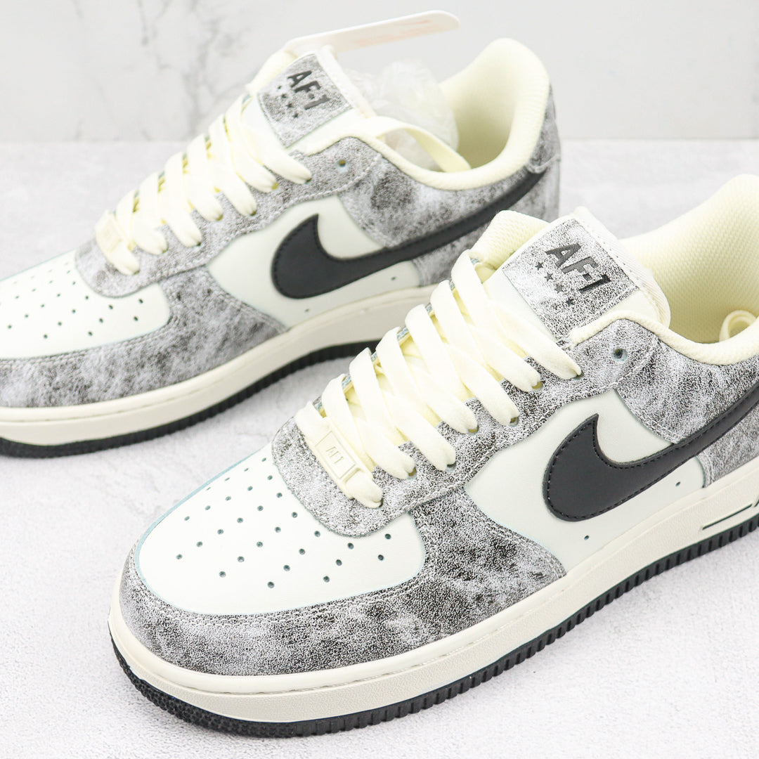 AF 1 Low Custom Shoes Sneakers - nk0003376 image 1