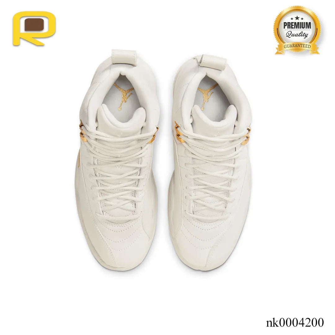 AJ 12 Phantom Shoes Sneakers - nk0004200 image 3