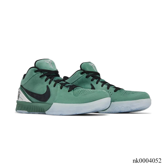 Kobe 4 Protro Girl Dad Shoes Sneakers - nk0004052 image 2