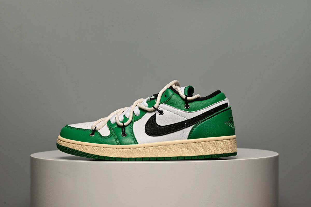 Dunk Low Shoes Sneakers - nk0004027 image 7