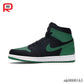 AJ 1 Retro High Pine Green Black Shoes Sneakers - nk0000163-2 image 1