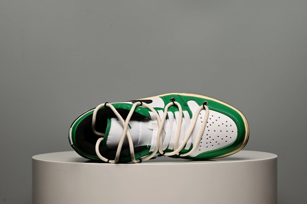 Dunk Low Shoes Sneakers - nk0004027 image 8