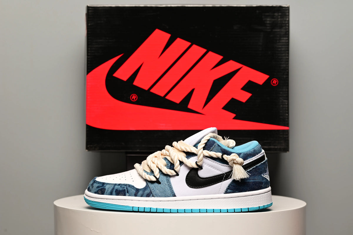 Dunk Low Shoes Sneakers - nk0004029 image 3