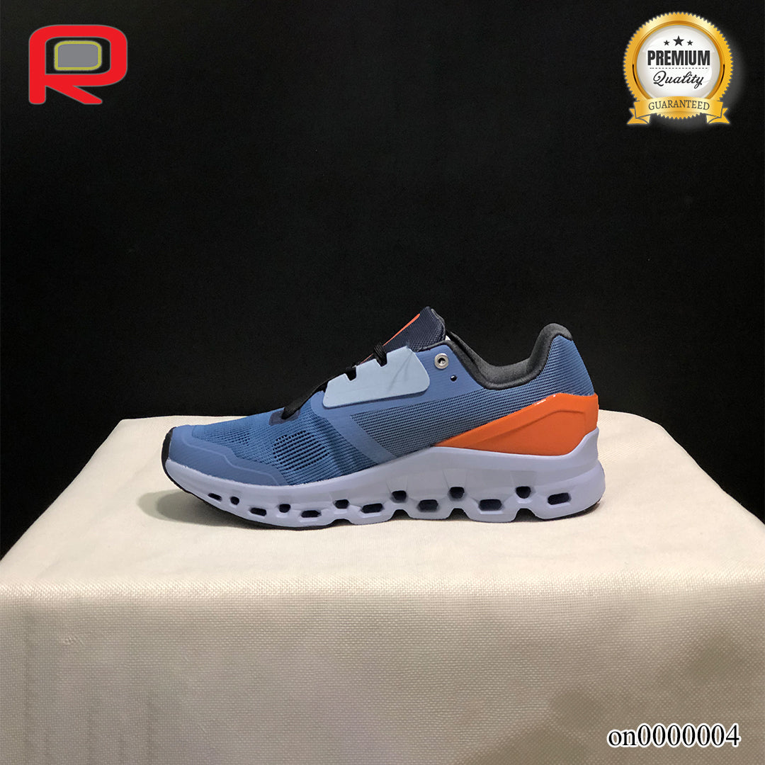 OR Cloudstratus Style 4 Shoes Sneakers - on0000004 image 3
