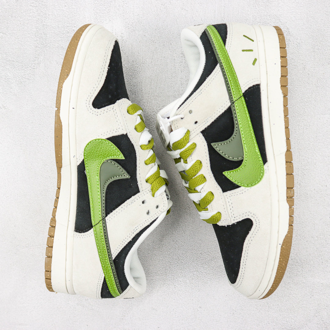 SB Dunk 'Cactus' Custom Shoes Sneakers - nk0003366 image 7