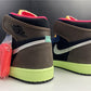 AJ 1 High OG Tokyo Bio Hack Shoes Sneakers – nk0001379 image 9