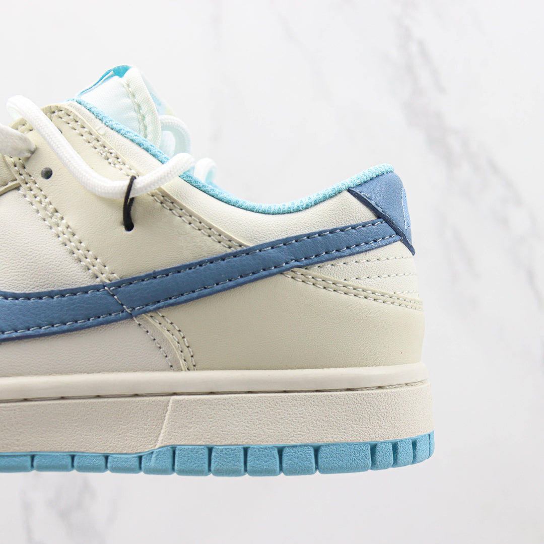 SB Dunk Custom Shoes Sneakers - nk0003365 image 7