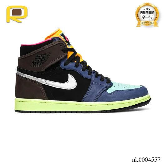 AJ 1 High OG Tokyo Bio Hack Shoes Sneakers – nk0001379 image 0