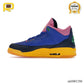 AJ 3 Retro OG "Brazil" Shoes Sneakers – nk0005280 image 1