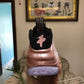 Air Foamposite One Rust Pink Shoes Sneakers - nk0000673 image 9