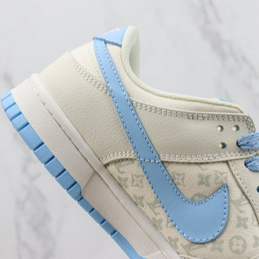 SB Dunk Low Custom Shoes Sneakers - nk0003374 image 2
