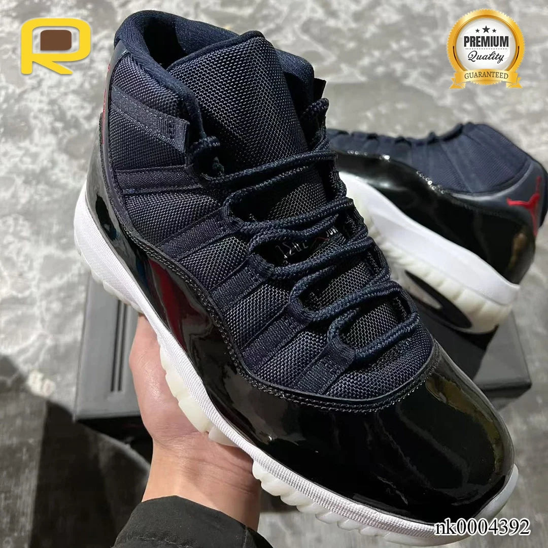 AJ 11 Rare Air Shoes Sneakers – nk0004392 image 3