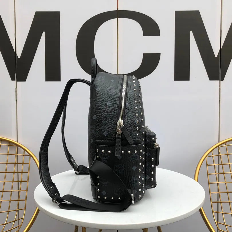 MCM Backpack image 3