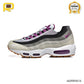 AM 95 SB Cactus Flower Shoes Sneakers - nk0004616 image 1