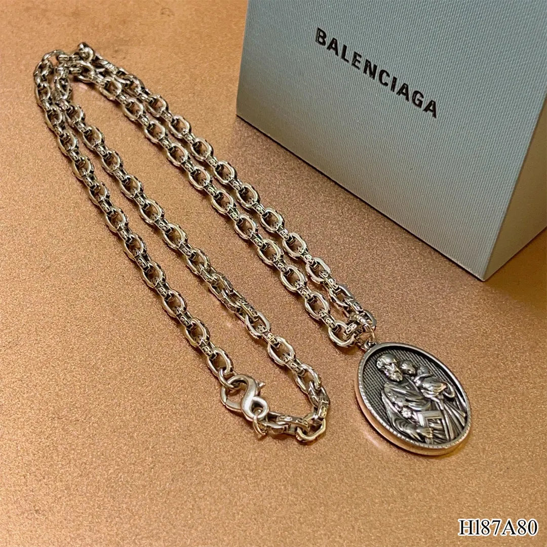 BLCG Necklace - Hl87A80 image