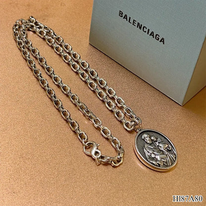 BLCG Necklace - Hl87A80 image