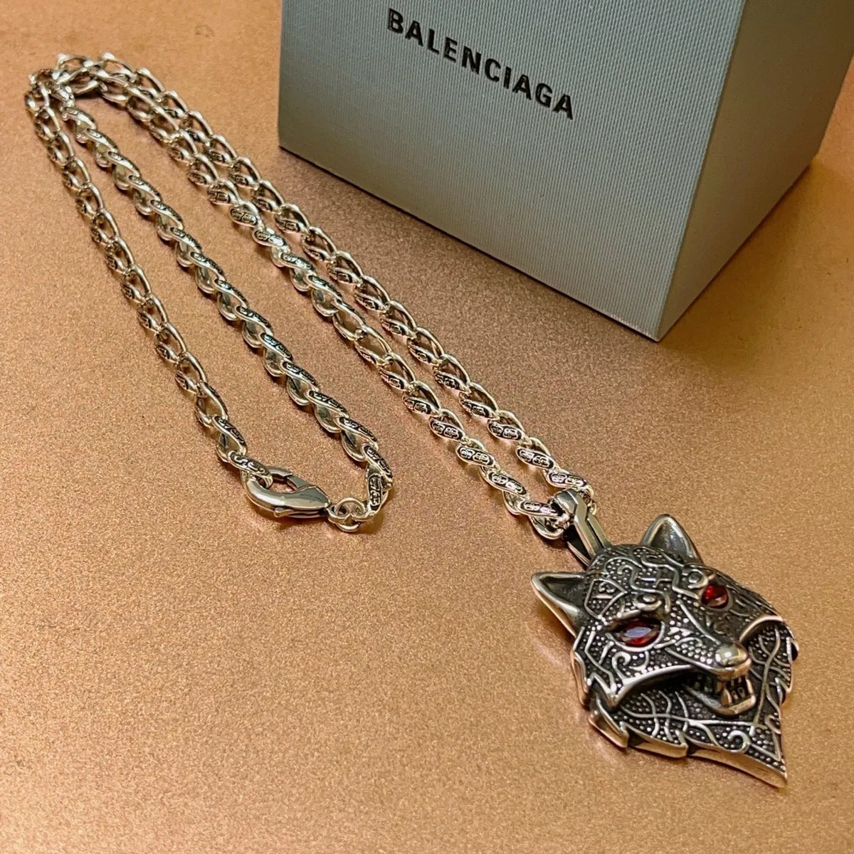 BLCG Necklace - Hl75A60 image 6