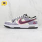 SB Dunk Low Custom Shoes Sneakers - nk0003380 image