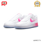 AF 1 Low Flower Lotus Shoes Sneakers - nk0003174 image 3