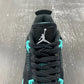 AJ 4 Tiffany Custom Shoes Sneakers - nk0003977 image 17