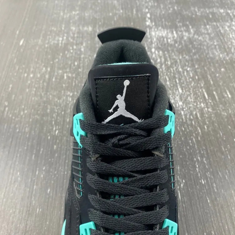 AJ 4 Tiffany Custom Shoes Sneakers - nk0003977 image 17