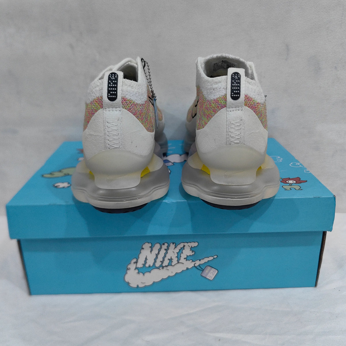 AM Scorpion FK Day Shoes Sneakers - nk0004981 image 13