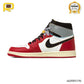 Union LA x AJ 1 High OG Chicago Shoes Sneakers - nk0004196 image 1