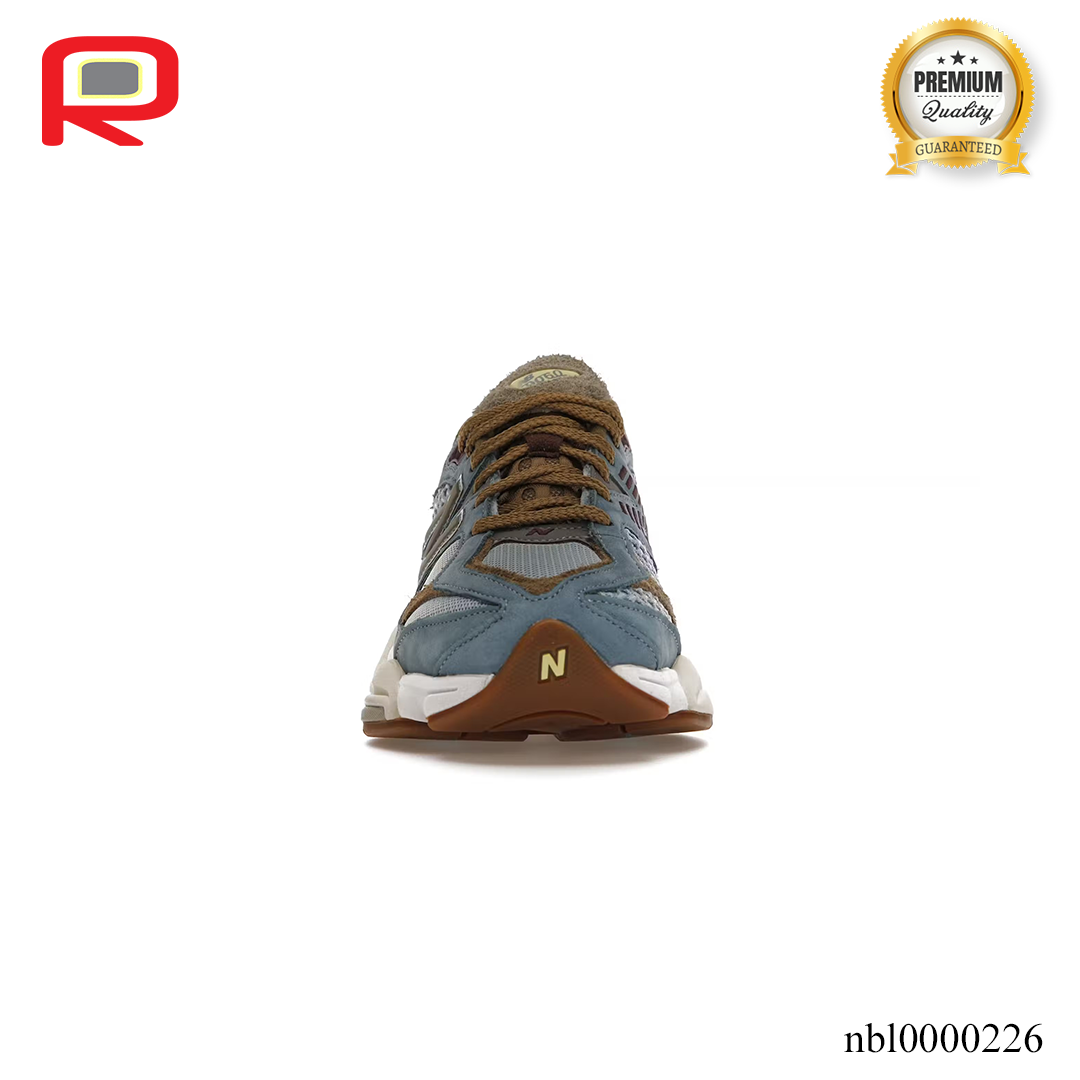NB 9060 Bodega Age of Discovery Shoes Sneakers - nbl0000226 image 5