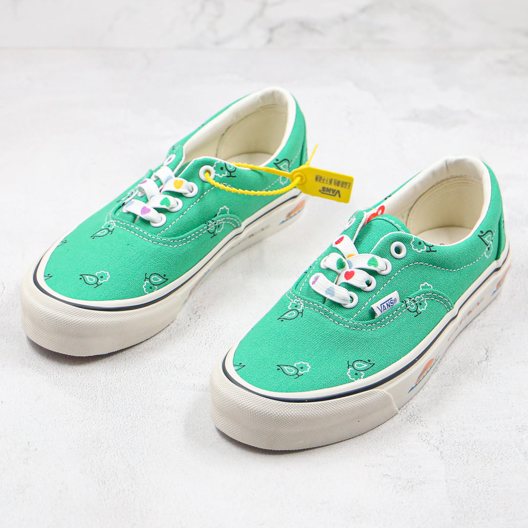 VANS Custom Shoes Sneakers - nk0003398 image 4