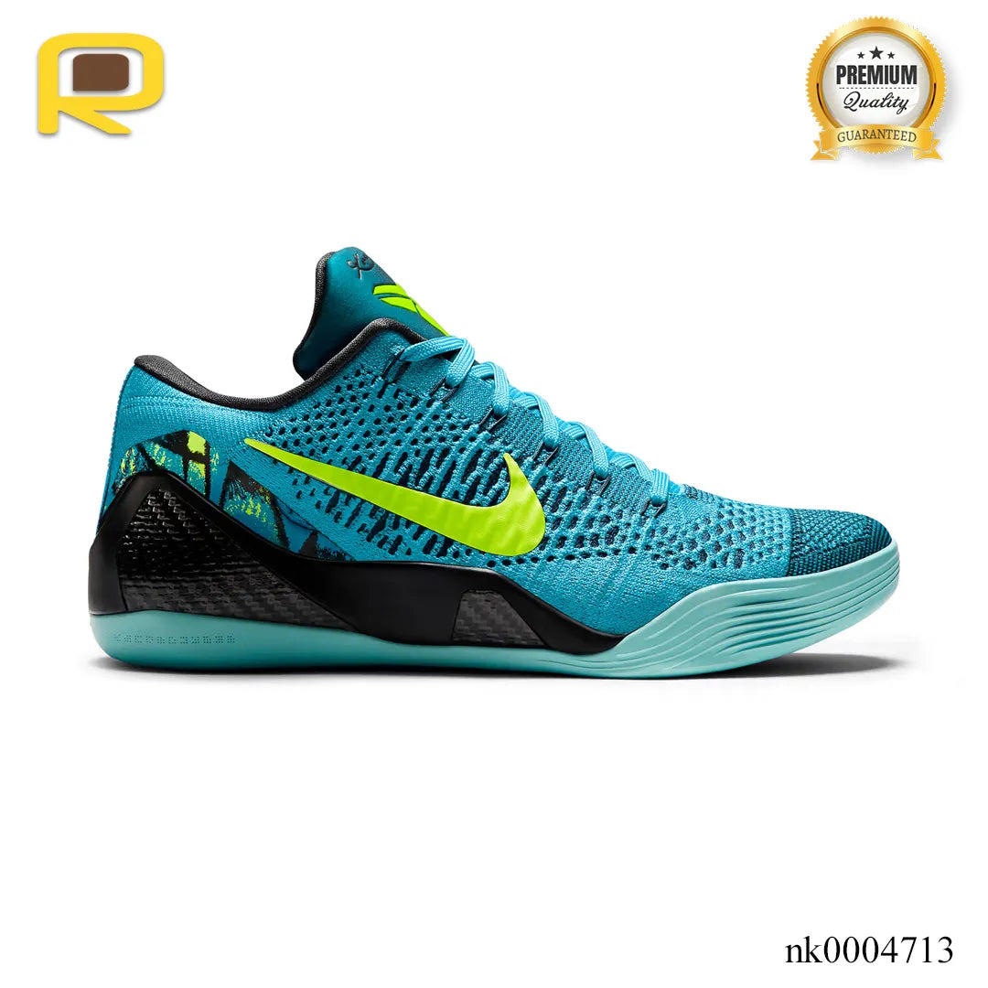 Kobe 9 Elite Low Perspective Shoes Sneakers – nk0004713 image 0