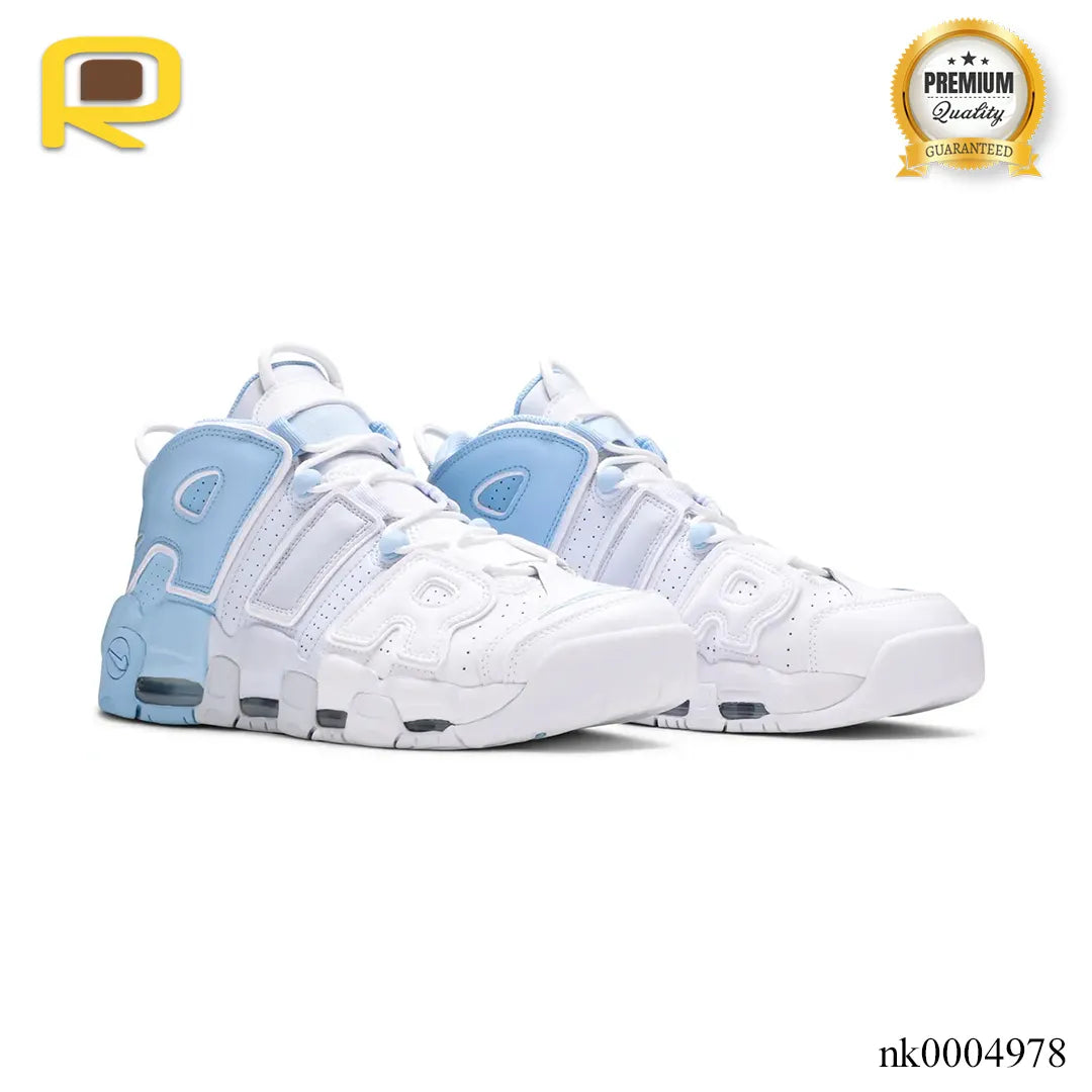 Air More Uptempo ‘University Blue’ Shoes Sneakers – nk0004978 image 2