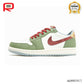 AJ 1 Low Year of the Dragon Shoes Sneakers - nk0003413 image 5