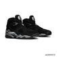 AJ 8 Chrome Shoes Sneakers – nk0004038 image 2