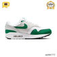 AM 1 Malachite Shoes Sneakers - nk0003772 image 0