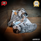 AM 90 Nightmare Before Christmas Custom Shoes Sneakers - nk0003119 image 4