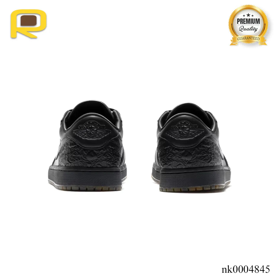 AJ 1 Retro Low OG Xuanwu Shoes Sneakers – nk0004845 image 4