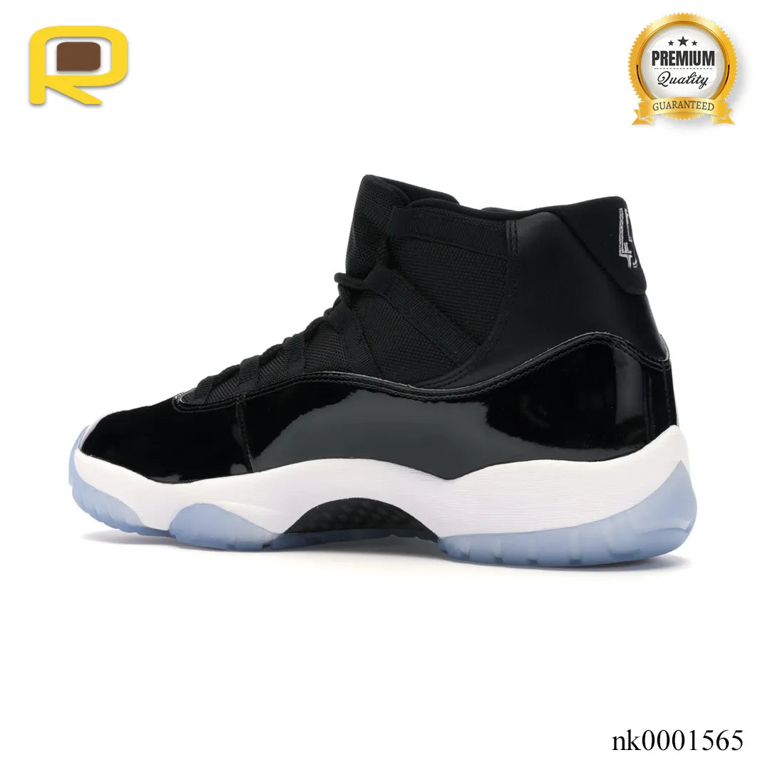 AJ 11 Retro Space Jam (2016) Shoes Sneakers - nk0001565 image 5