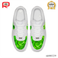 AF 1 Rick & Morty Custom Shoes Sneakers - nk0003239 image 2