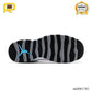 AJ 10 Retro Steel Shoes Sneakers - nk0001703 image 4