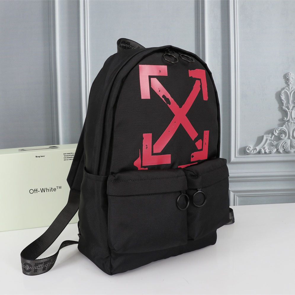 OW – Backpack – 39 – obp0000039 image 2