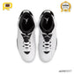 AJ 6 Reverse Oreo Shoes Sneakers - nk0003557 image 3