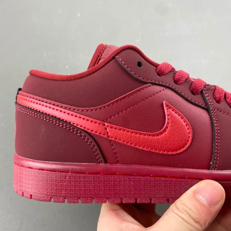 AJ 1 Low SE Valentine's Day (2026) Shoes Sneakers – nk0004908 image 19