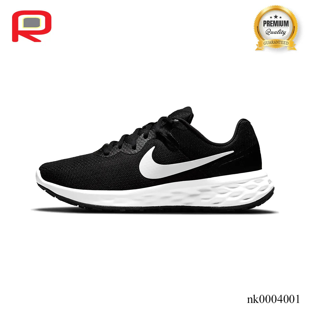 Revolution 6 Road Running Shoes Sneakers - nk0004001 image 1