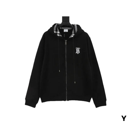 BUR Streetwear Jacket - BUR0075 - XXL image