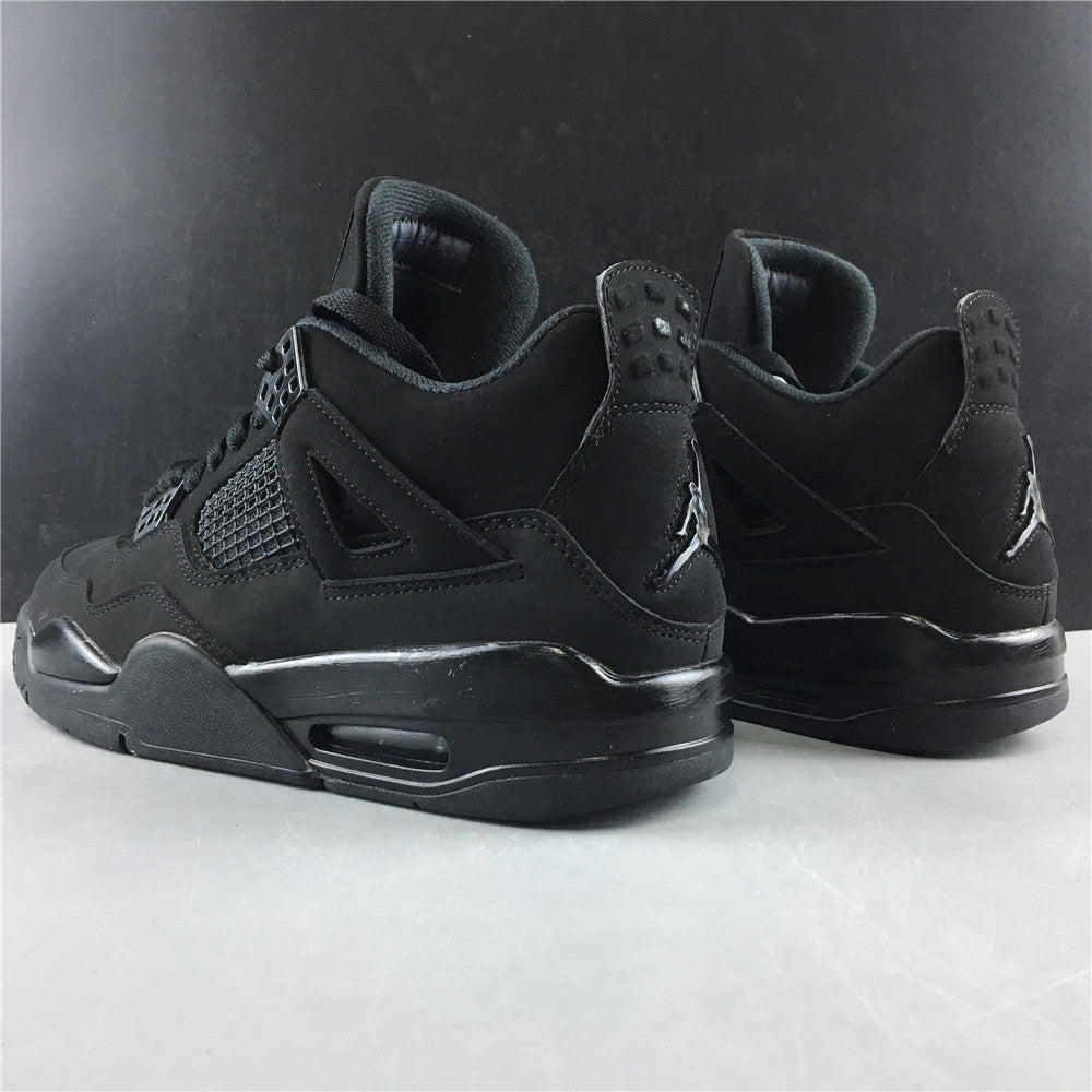 AJ 4 Retro Black Cat (2020) Shoes Sneakers - nk0000161 image 19