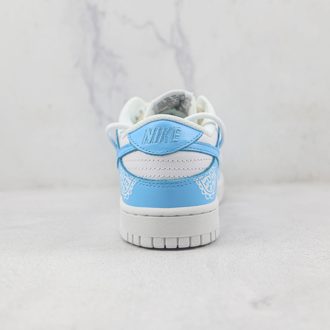 SB Dunk Low Custom Shoes Sneakers - nk0003388 image 1